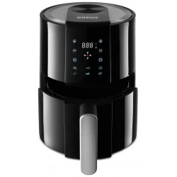 Аэрогриль Kitfort КТ-2225 (черный)