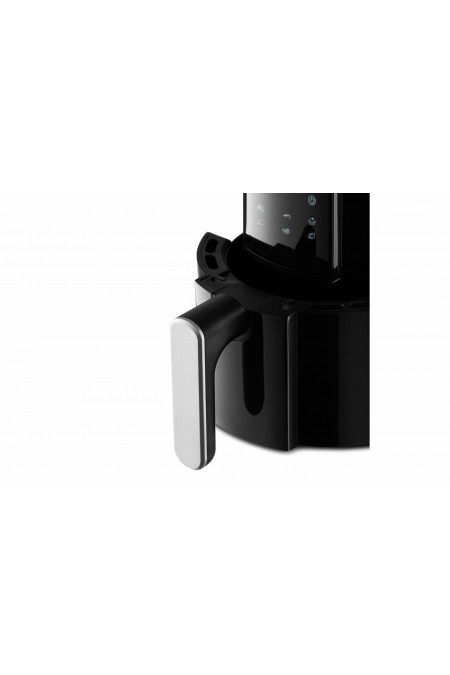 Аэрогриль Kitfort КТ-2225 (черный) 2