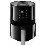 Аэрогриль Kitfort КТ-2225 (черный)