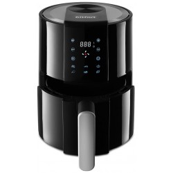 Аэрогриль Kitfort КТ-2225 (черный)