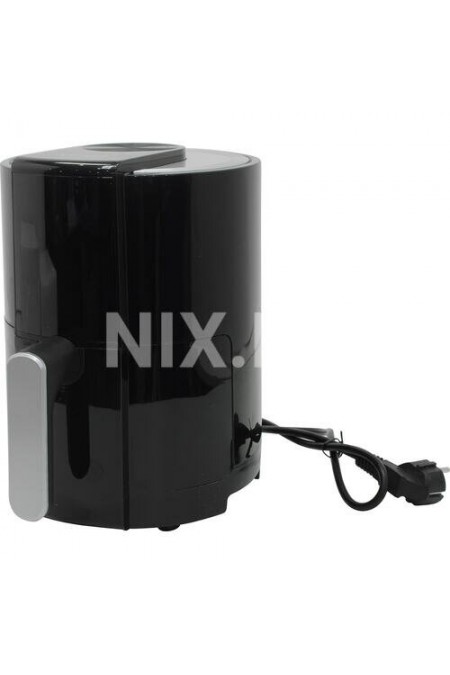 Аэрогриль Kitfort КТ-2225 (черный) 6