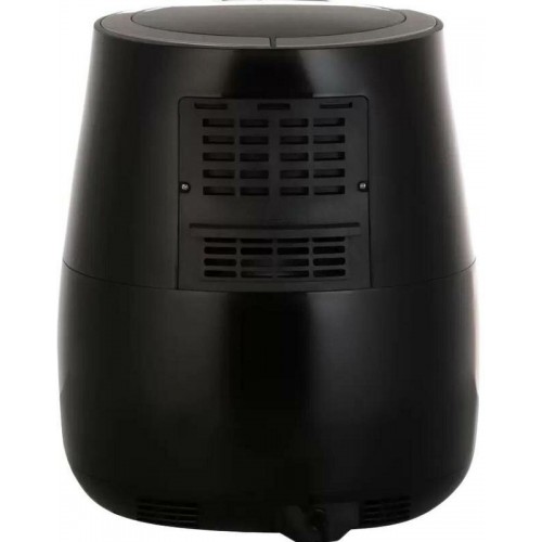 Аэрогриль Kitfort KT-2227 (черный) 4