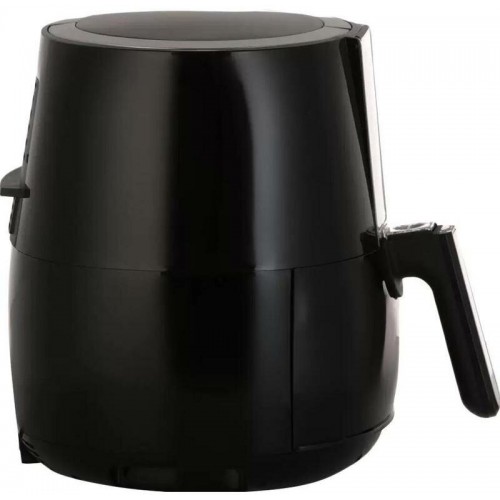 Аэрогриль Kitfort KT-2227 (черный) 6