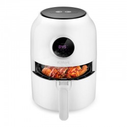 Аэрогриль Kitfort KT-2235 (белый)