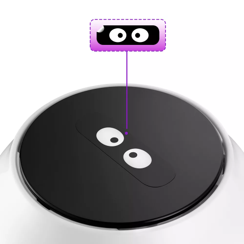 Аэрогриль Kitfort KT-2235 (белый) 5