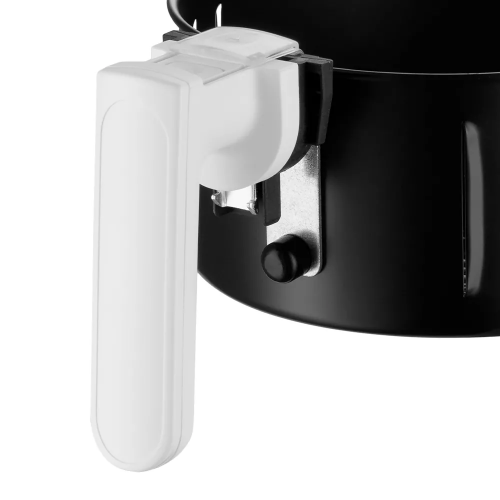 Аэрогриль Kitfort KT-2235 (белый) 6