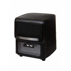 Аэрогриль Kitfort КТ-2236 (черный)