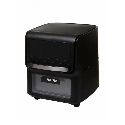 Аэрогриль Kitfort КТ-2236 (черный) 