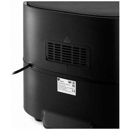 Аэрогриль Kitfort КТ-2236 (черный) 8