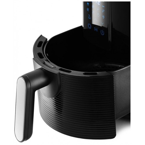 Аэрогриль Kitfort КТ-2237 (черный) 2