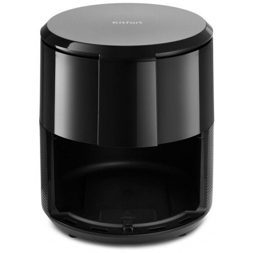 Аэрогриль Kitfort КТ-2237 (черный) 3