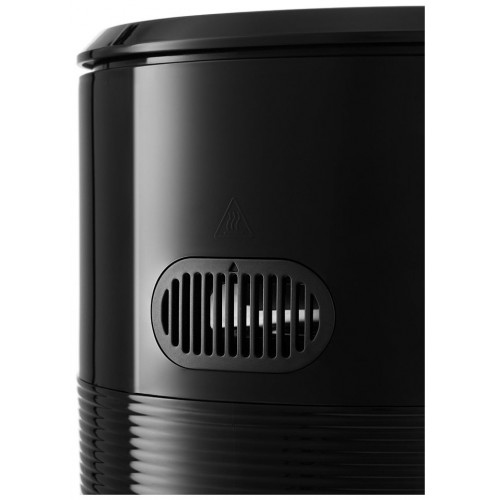 Аэрогриль Kitfort КТ-2237 (черный) 4