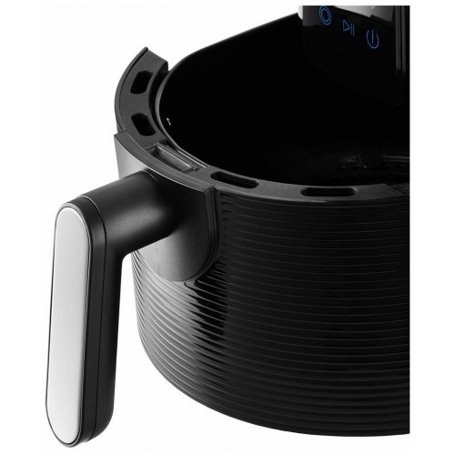 Аэрогриль Kitfort КТ-2237 (черный) 6