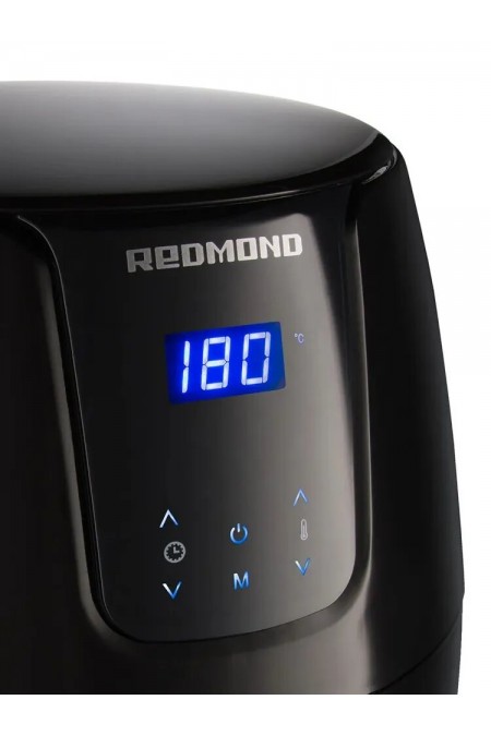 Аэрогриль REDMOND AG1902 (черный) 1
