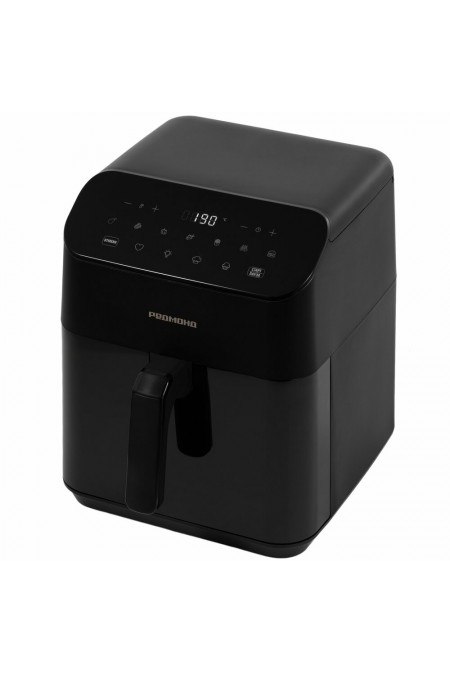 Аэрогриль Redmond AG1905 (черный) 3