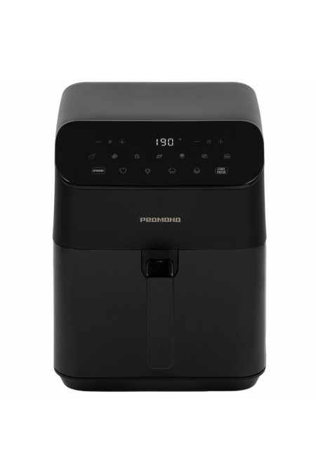Аэрогриль Redmond AG1905 (черный) 6