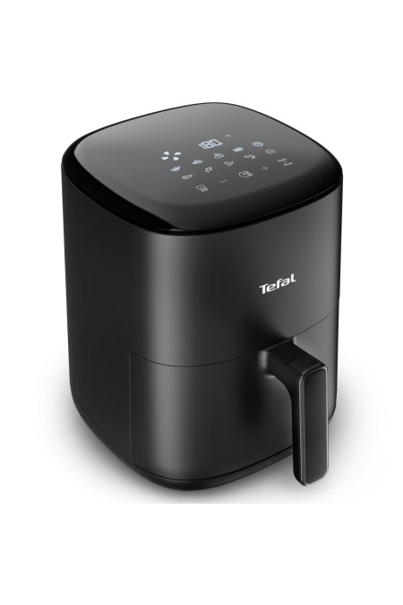Аэрогриль Tefal Easy Fry Compact EY145810 (черный) 