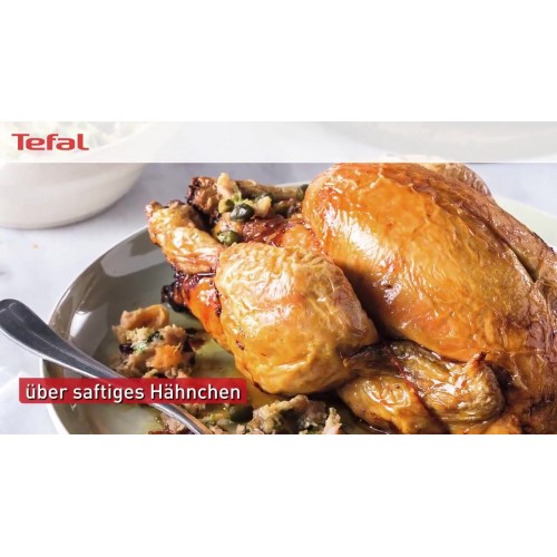 Аэрогриль Tefal EY111B15 (серый) 2