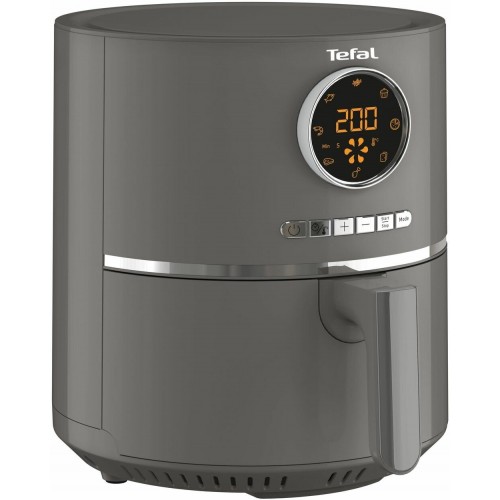 Аэрогриль Tefal EY111B15 (серый) 9