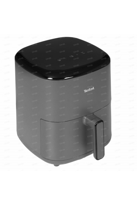 Аэрогриль Tefal EY245B10 (темно-серый) 