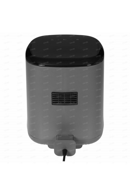 Аэрогриль Tefal EY245B10 (темно-серый) 5