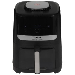 Аэрогриль Tefal EY5568E0 (черный)