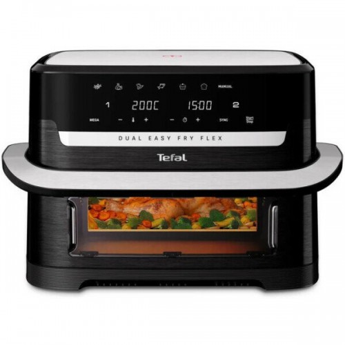 Аэрогриль Tefal EY9228E0 (черный) 5