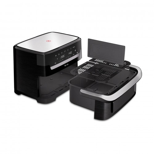 Аэрогриль Tefal EY9228E0 (черный) 6