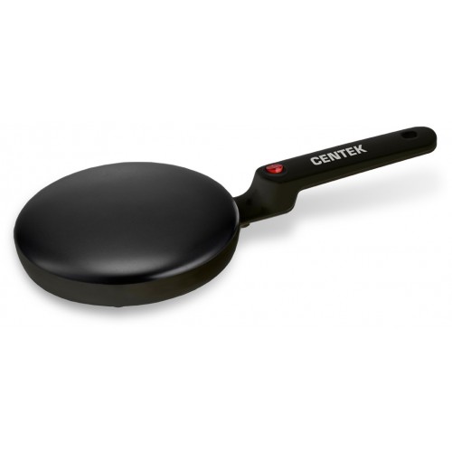 Блинница CENTEK CT-1455 (черный) 1