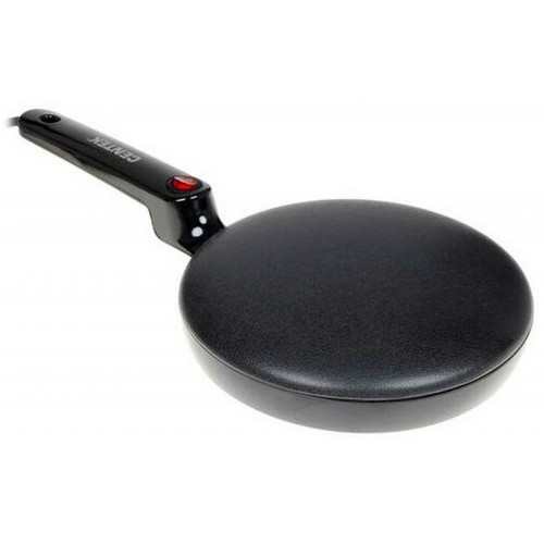 Блинница CENTEK CT-1455 (черный) 7