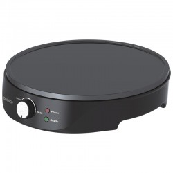 Блинница Energy EN-259 (черный)