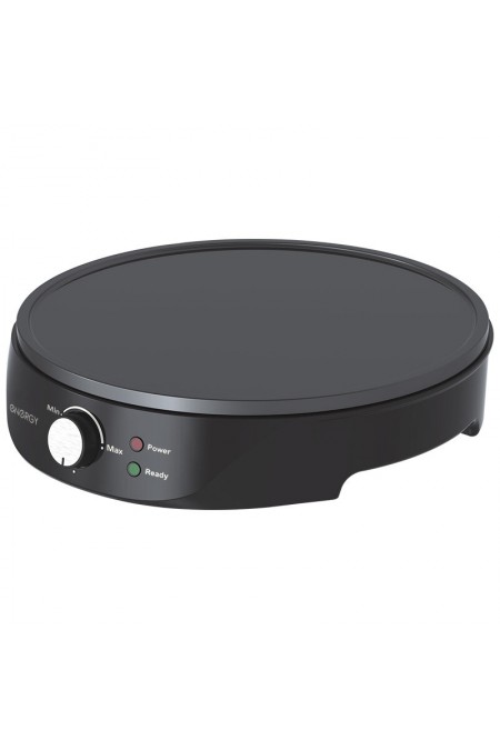 Блинница Energy EN-259 (черный) 