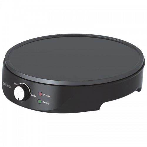 Блинница Energy EN-259 (черный) 