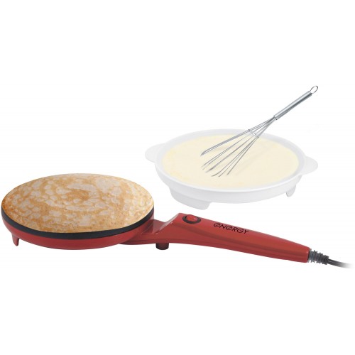 Блинница Energy EN-262 (красный) 3