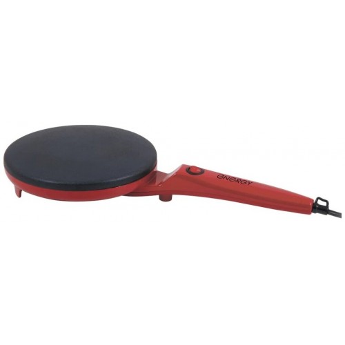 Блинница Energy EN-262 (красный) 5