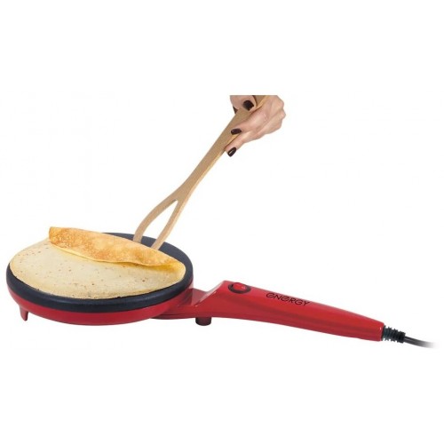 Блинница Energy EN-262 (красный) 7