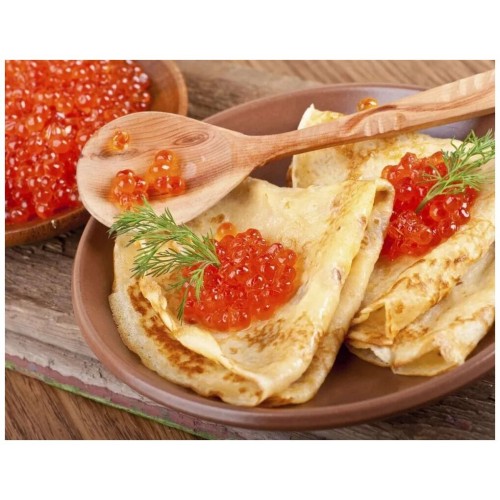 Блинница Energy EN-262 (красный) 8