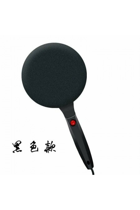 Блинница REDMOND RSM-1409 (черный) 2