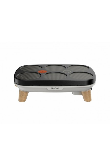 Блинница Tefal PY900D12 (белый) 