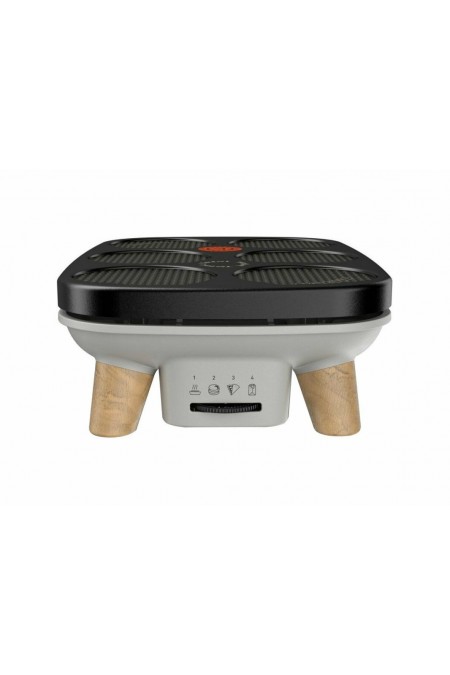 Блинница Tefal PY900D12 (белый) 1