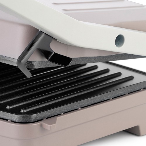 Бутербродница Kitfort KT-3618 (коричневый) 6