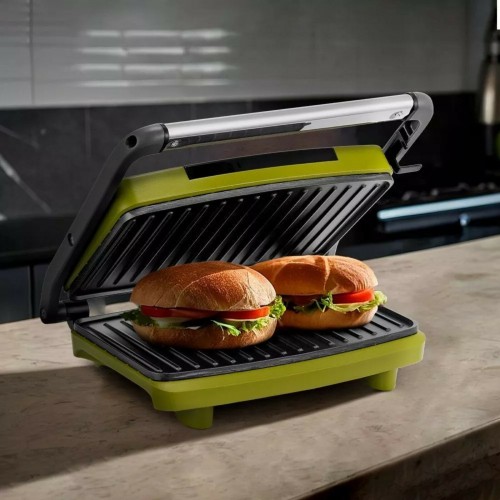 Бутербродница Kitfort КТ-3626 (салатовый) 4