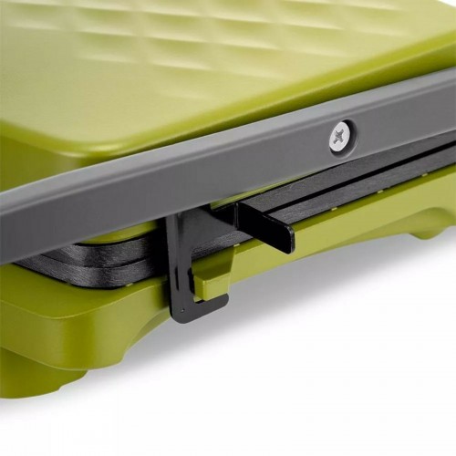 Бутербродница Kitfort КТ-3626 (салатовый) 6