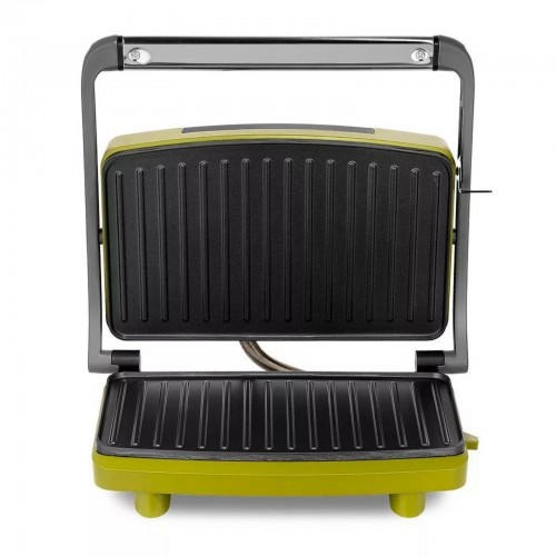 Бутербродница Kitfort КТ-3626 (салатовый) 7