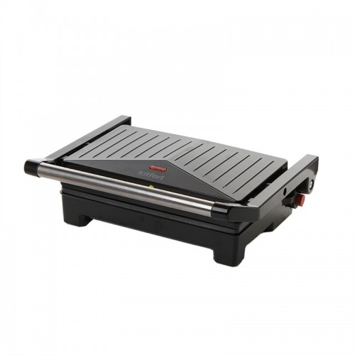 Бутербродница Kitfort КТ-3666 (черный) 2