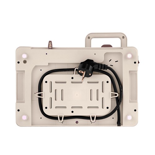 Бутербродница Kitfort КТ-6061-2 (бежевый) 3