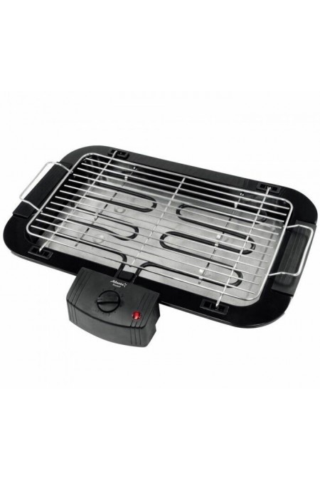 Гриль Atlanta ATH-1110 (черный) 