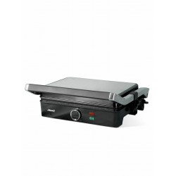 Гриль Atlanta ATH-1114 (черный)