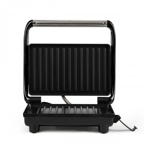 Гриль Atlanta ATH-1115 (черный/серебристый) 6