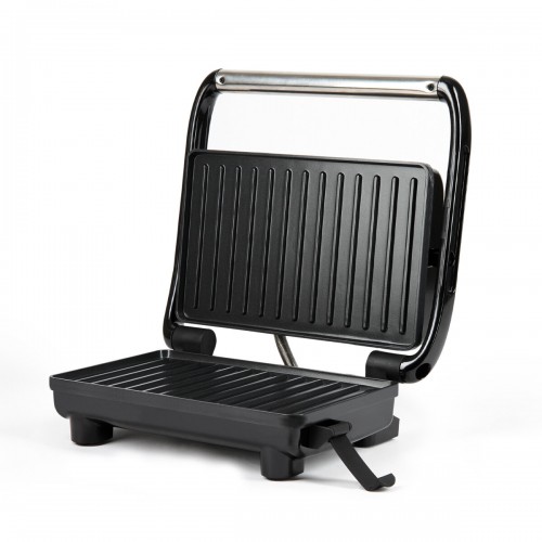 Гриль Atlanta ATH-1115 (черный/серебристый) 7